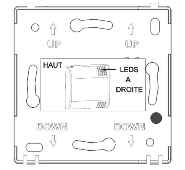 Indoor temperature sensor – SigFox - WATTECO